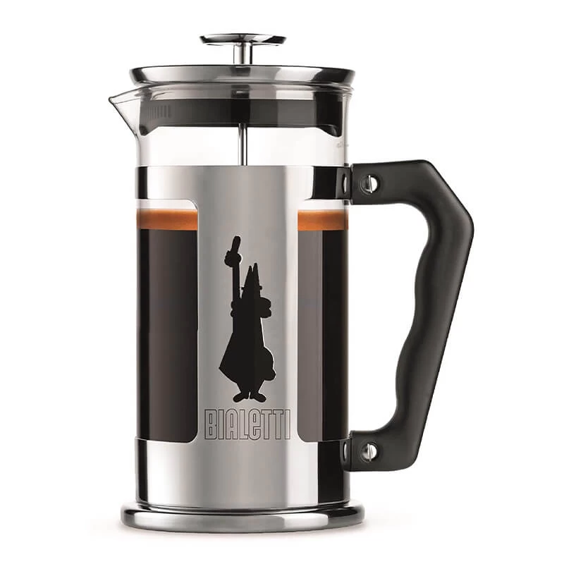 Bialetti Coffee Press Preziosa 1000ml 3 Bialetti Coffee Press Preziosa 1000ml