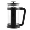 Bialetti Coffee Press Smart 1000ml Schwarz 2 Bialetti Coffee Press Smart 1000ml Schwarz -Kaffee Verkäufe 104055 104055 bialetti coffee press smart 1000ml schwarz