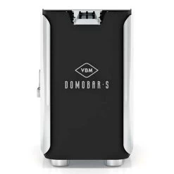 Domobar Super Digital 7 Domobar Super Digital -Kaffee Verkäufe 104083 104083 vbm domobar super digital hinteransicht