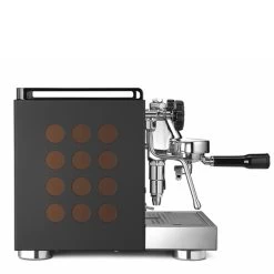 Appartamento Black Cooper -Kaffee Verkäufe 104096 104096 rocket espresso appartamento black cooper zweitesbild