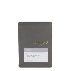 Las Nubes Filterkaffee