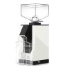 Eureka Mignon Crono Weiß -Kaffee Verkäufe 104156 104156 eureka mignon crono weiss frontal