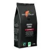 Bio Röstkaffee Arabica Crema -Kaffee Verkäufe 104195 104195 mount hagen arabicacrema 1000g bohnen