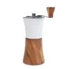Hario Keramik Handmühle Holz -Kaffee Verkäufe 104239 104239 hario kermaik handmuhle holz
