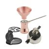 Bundle Cezve, Trichter, Brenner Und Ständer -Kaffee Verkäufe 104496 soy coffeeware bundle station cezve und brenner 800x800