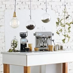 Sage The Dynamic Duo 8 Sage The Dynamic Duo -Kaffee Verkäufe 104615 104615 sage the dynamic duo edelstahl mood2