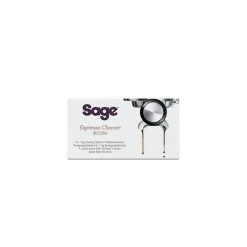 Sage Espresso Cleaning Tablets