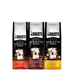 Bialetti Vanille Nuss Traum