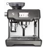 Sage The Oracle TouchEdelstahl Schwarz -Kaffee Verkäufe 104662 104662 sage the oracle touch edelstahl schwarz frontneu