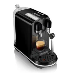 Kaffee Verkäufe -Kaffee Verkäufe 104671 104671 sage nespresso kapselmaschine creatista uno seite3