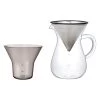 Kinto Kaffee Karaffe Set Für 4 Tassen -Kaffee Verkäufe 104684 104684 kinto kaffee karaffe set 4 tassen