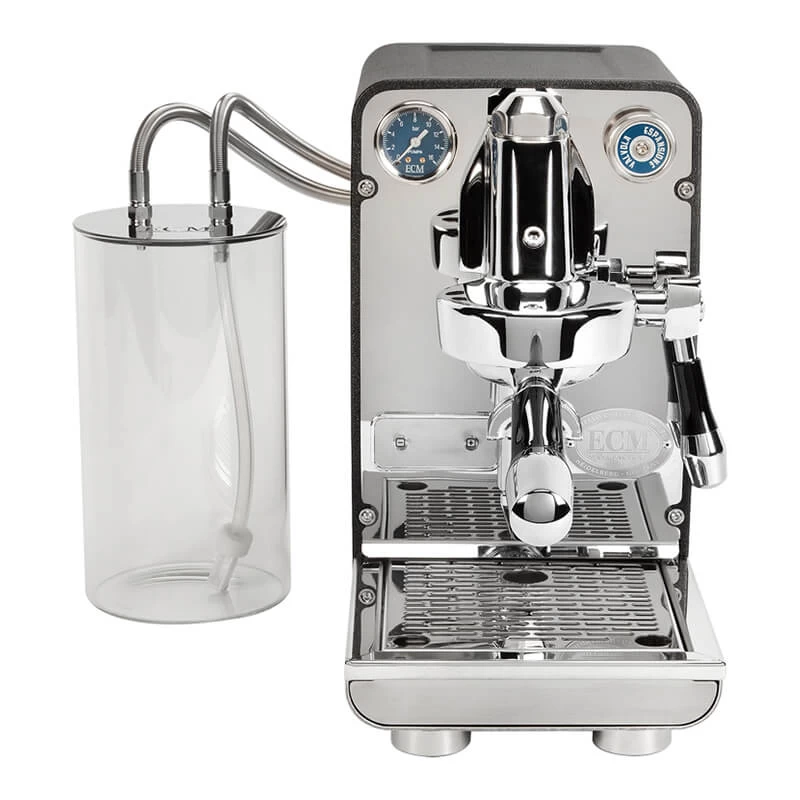 Puristika Edelstahl Anthrazit 3 Puristika Edelstahl Anthrazit