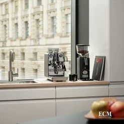 Puristika Edelstahl Anthrazit 11 Puristika Edelstahl Anthrazit -Kaffee Verkäufe 104787 104787 ecm puristika espressomaschine edelstahl anthraz weiterwegkueche