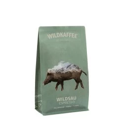 Wildsau Espresso