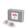 Illy Espressotassen Designeredition 2 Stück -Kaffee Verkäufe 104885 104885 illy espressotassen designeredition 2 stueck 1