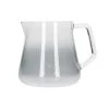 Mighty Small Glaskaraffe 500 Ml Rauchgrau -Kaffee Verkäufe 105012 105012 fellow mighty small glaskaraffe 500ml rauchgrau 1