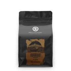 Espresso Mondiale