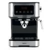 Espresso Select Touch Schwarz Edelstahl 2 Espresso Select Touch Schwarz Edelstahl -Kaffee Verkäufe 105205 105205 beem espresso touch schwarz edelstahl bild1