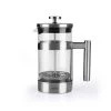 French Press 1000 Ml Edelstahl -Kaffee Verkäufe 105210 105210 beem kaffeebereiter french press 1000ml seitlich leer