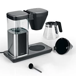 Direct Brew Filterkaffeemaschine -Kaffee Verkäufe 105214 105214 beem direct brew filterkaffeemaschine glas zubehoer