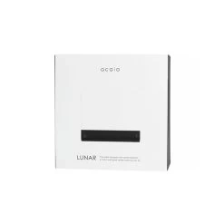 Lunar White -Kaffee Verkäufe 105222 105222 acaia lunar white waage kartonansicht