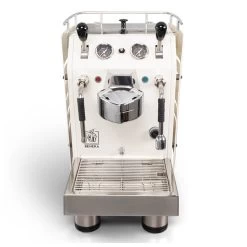 Kaffee Verkäufe 30 Family Home 1G Weiss