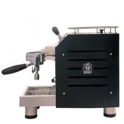 Family Home 1G Schwarz -Kaffee Verkäufe 105245 105245 reneka family home 1g schwarz seitenansicht