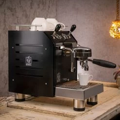 Family Home 1G Schwarz -Kaffee Verkäufe 105245 105245 reneka family home 1g schwarz shooting