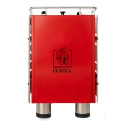 Family Home 1G Rot -Kaffee Verkäufe 105246 105246 reneka family home 1g rot maschinevonhinten