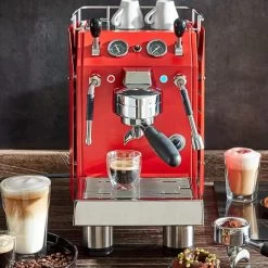 Family Home 1G Rot -Kaffee Verkäufe 105246 105246 reneka family home 1g rot moodkuechenbild