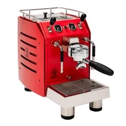 Family Home 1G Rot -Kaffee Verkäufe 105246 105246 reneka family home 1g rot seitlicheansicht