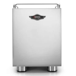 MINI Edelstahl -Kaffee Verkäufe 105252 105252 wega mini edelstahl back