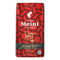 Julius Meinl Vienna Line Espresso