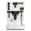 Rancilio Silvia Pro X Weiss -Kaffee Verkäufe 105314 105314 silvia pro x weiss 1 frontal