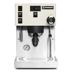 Rancilio Silvia Pro X Weiss