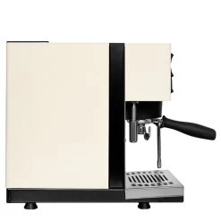 Rancilio Silvia Pro X Weiss -Kaffee Verkäufe 105314 105314 silvia pro x weiss 3