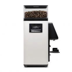 Rancilio Stile Espressomühle Weiss -Kaffee Verkäufe 105315 105315 rancilio stile espressomuhle weiss 3