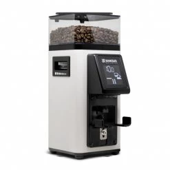 Rancilio Stile Espressomühle Weiss -Kaffee Verkäufe 105315 105315 rancilio stile espressomuhle weiss 4