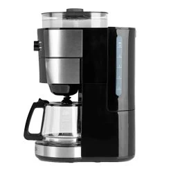 Kaffee Verkäufe -Kaffee Verkäufe 105410 105410 beem kaffeemaschine fresh aroma intense glas seitlich