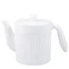 Ionic Tea Pot 1000 Ml -Kaffee Verkäufe 105418 105418 carl henkel ionic tea pot 1000