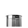 Arca Tea Filter 500 Ml 2 Arca Tea Filter 500 Ml -Kaffee Verkäufe 105420 105420 carl henkel arca tea filter 500 ml