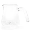 Arca Jug 800 Ml Transparent Handle -Kaffee Verkäufe 105427 105427 carl henkel arca jug 800 ml transparent handle