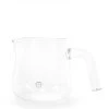 Arca Jug 500 Ml Transparent Handle -Kaffee Verkäufe 105428 105428 carl henkel arca jug 500 ml transparent handle