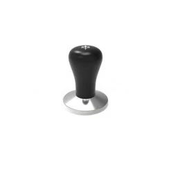 Eureka Extra Light Tamper Schwarz Eloxiert 58 Mm