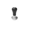 Eureka Tamper Höhenverstellbar Schwarz Eloxiert 58 Mm -Kaffee Verkäufe 105470 105470 eureka tamper hohenverstellbar schwarz eloxiert 58mm