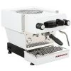 Linea Mini Weiss -Kaffee Verkäufe 105485 105485 la marzocco linea mini weiss frontal