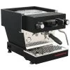 Linea Mini Schwarz -Kaffee Verkäufe 105486 105486 la marzocco linea mini schwarz produktbild1