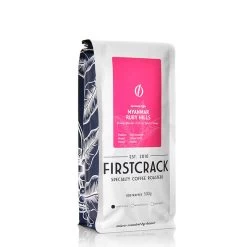 Myanmar Ruby Hills Filter