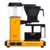 Moccamaster KBG Kaffeemaschine Select Orange -Kaffee Verkäufe 105511 105511 moccamaster kbg kaffeemaschine select orange