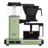 Moccamaster KBG Kaffeemaschine Select Pastelgreen 1 Moccamaster KBG Kaffeemaschine Select Pastelgreen -Kaffee Verkäufe 105512 105512 moccamaster kbg kaffeemaschine pastell green